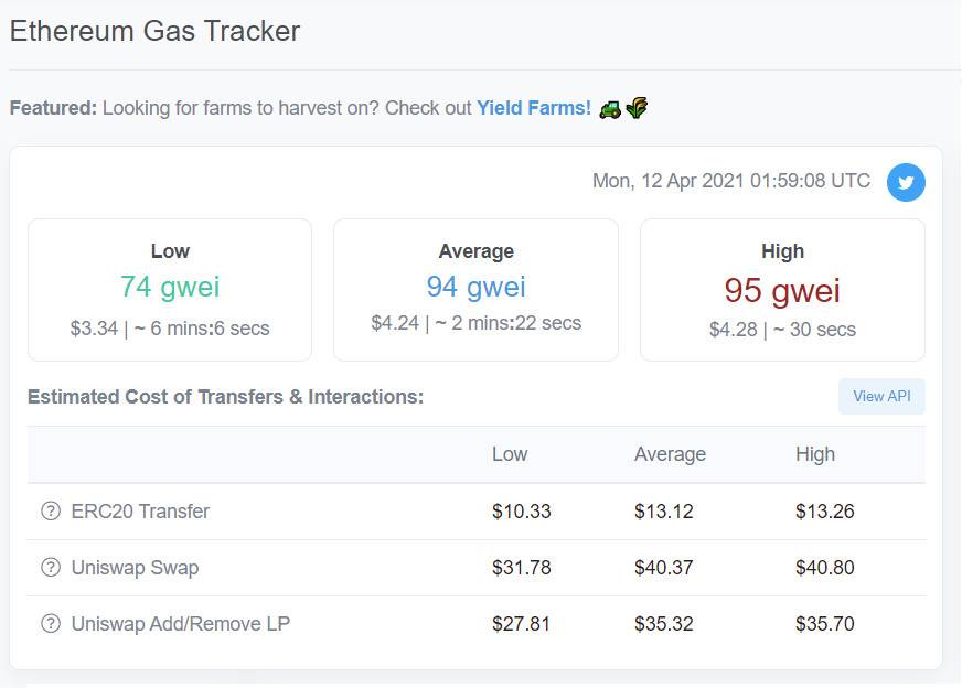 DeFi 下一个爆发赛道：去中心化期权协议21