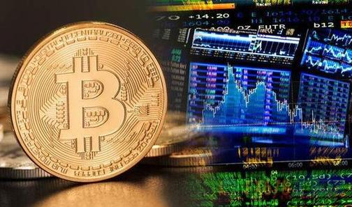 趋势论币：ETH巨鲸数量激增 以太会不会领跑开启下阶段牛市呢