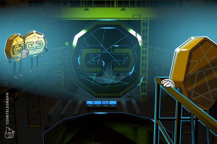 融资新闻 | 去中心化流动性协议Tokemak筹集400万美元，Framework Ventures领投