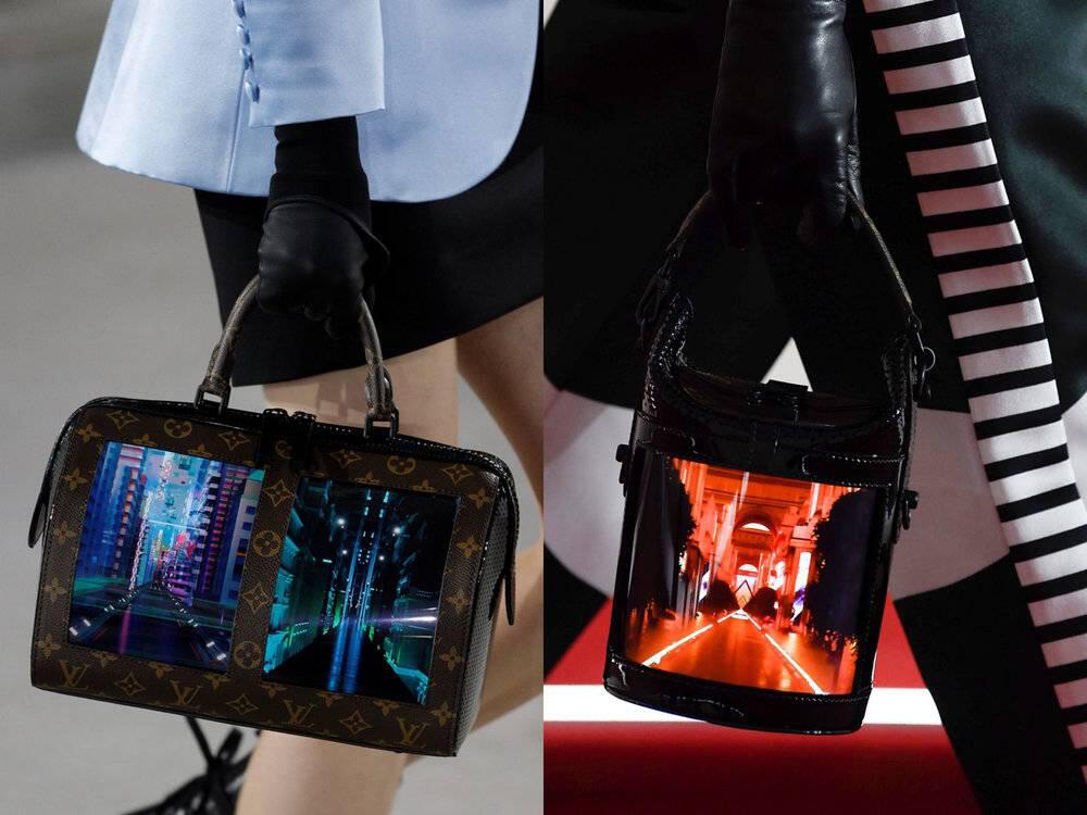 路易威登、普拉达和卡地亚联合推出全球首个奢侈品区块链aura 路易威登、普拉达和卡地亚联合推出全球首个奢侈品区块链aura