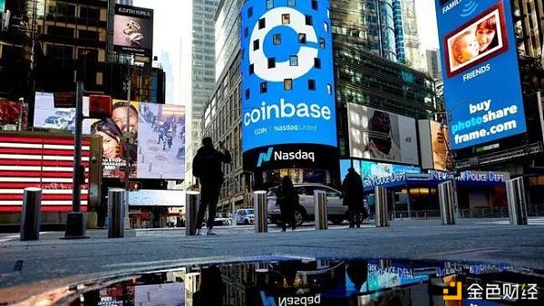 加密货币市场4月 都有哪些大事件发生?5 加密货币市场4月 都有哪些大事件发生?5