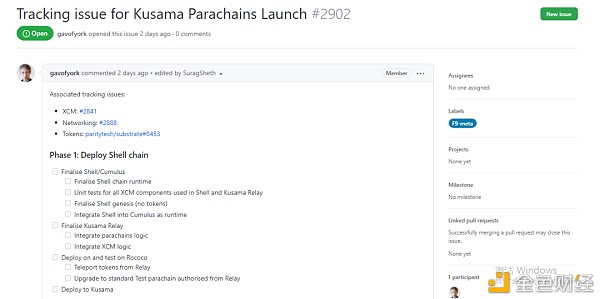 Kusama插槽拍卖前夜 如何深度参与波卡生态？2