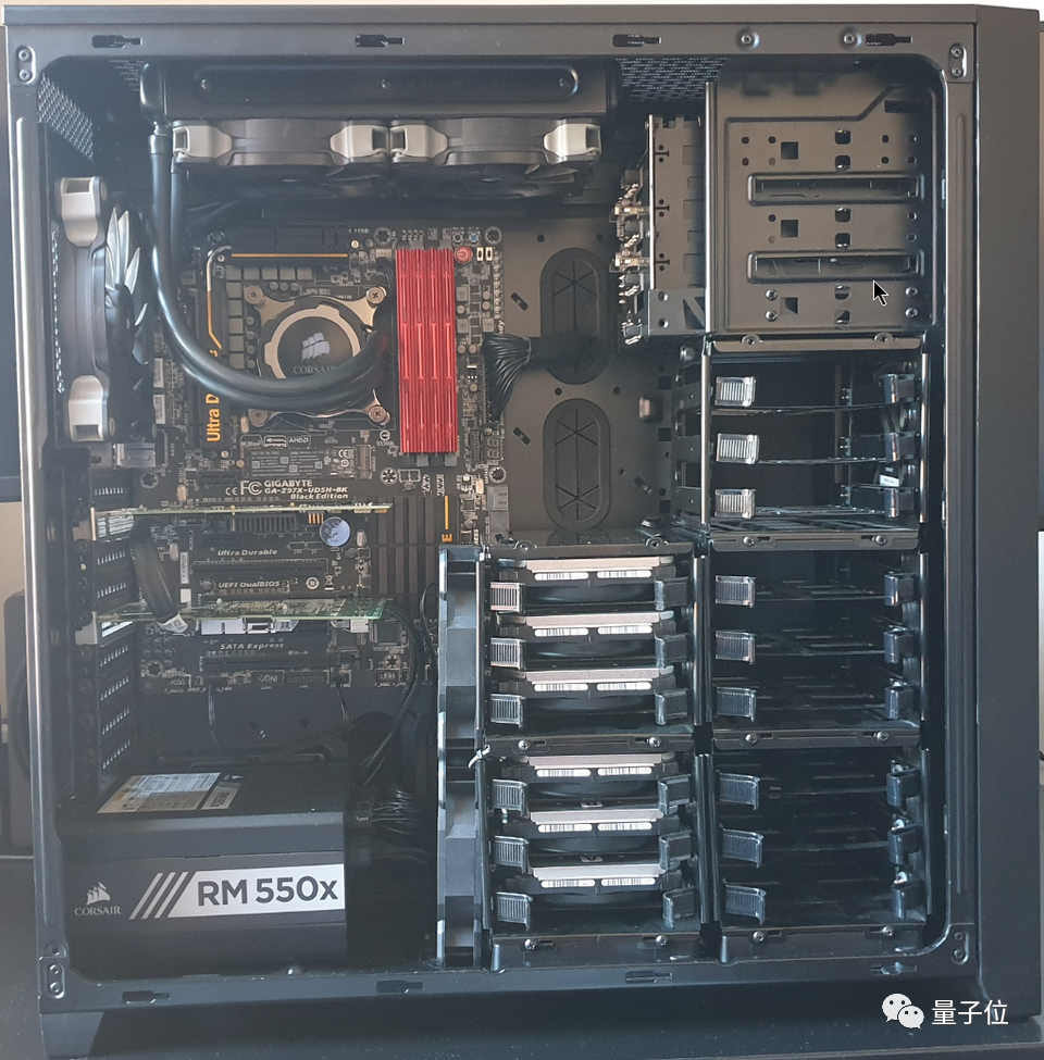 详细讲解“比特币”杀手奇亚和硬盘挖掘的操作过程19