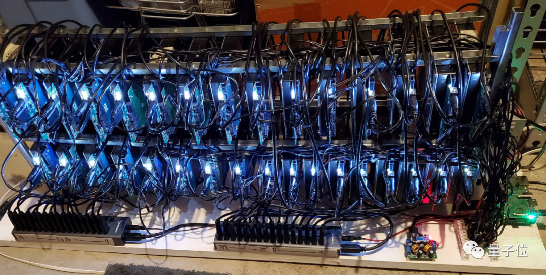 详细讲解“比特币”杀手奇亚和硬盘挖掘的操作过程20