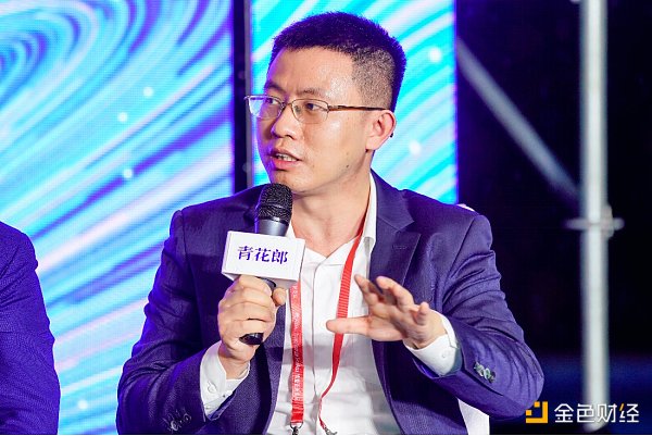 火链科技出席博鳌亚洲论坛 探讨产业链供应链新趋势1 火链科技出席博鳌亚洲论坛 探讨产业链供应链新趋势1