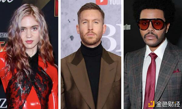 派？陷阱？NFT将如何影响音乐产业？