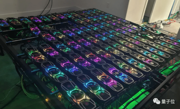 详细讲解“比特币”杀手奇亚和硬盘挖掘的操作过程