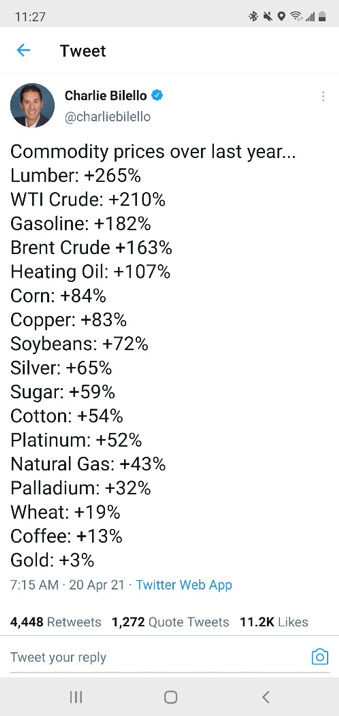 观点 | 比特币的市值会超过黄金3