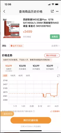 嘉华矿业持续升温,中国矿商成为硬盘价格飞涨背后的驱动力 嘉华矿业持续升温,中国矿商成为硬盘价格飞涨背后的驱动力