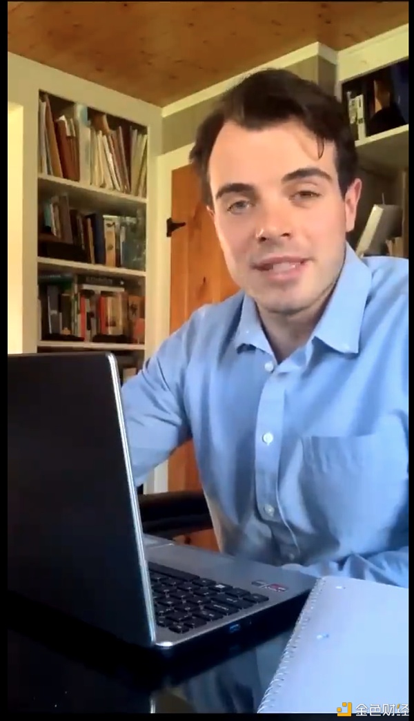 首发 | 避免项目方欺诈之如何准确辨别项目背景4