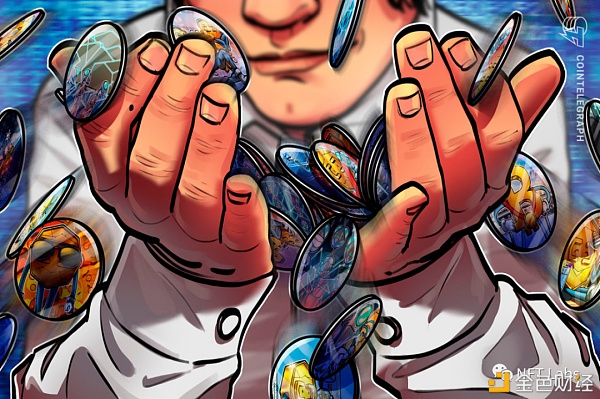 NFT 还可以分割？深度解析可拆分 NFT（Fractional NFT）