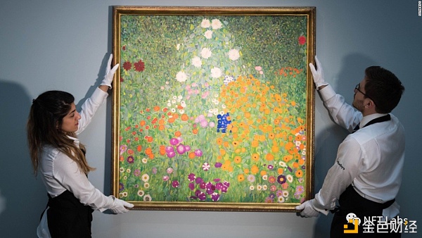 NFT 还可以分割？深度解析可拆分 NFT（Fractional NFT）1