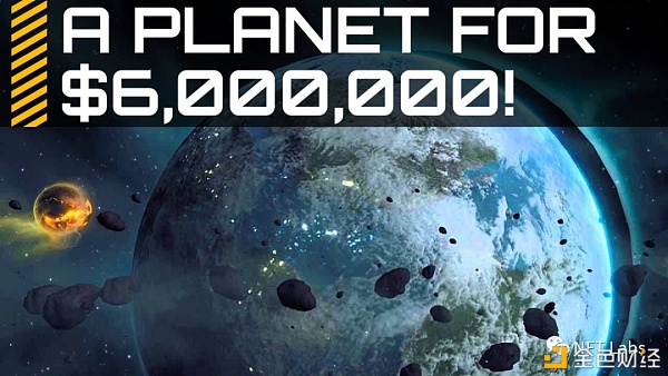 NFT 还可以分割？深度解析可拆分 NFT（Fractional NFT）3