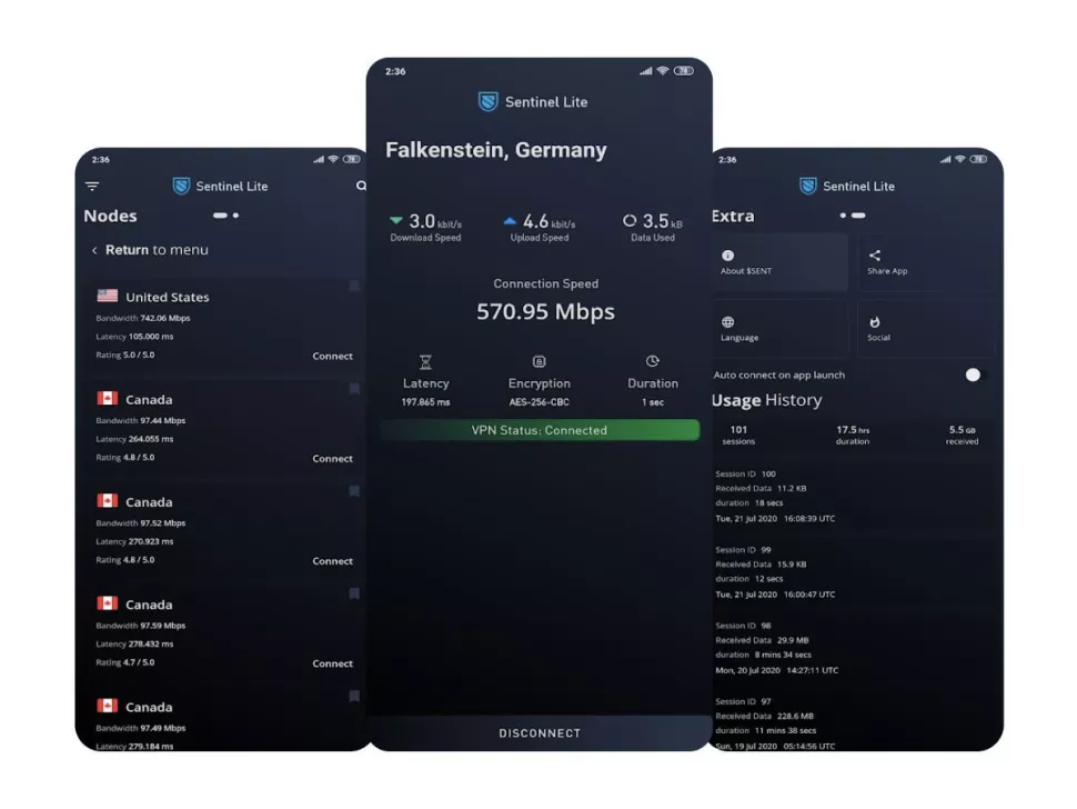 与exidio CEO对话：如何用区块链解决VPN信任问题3