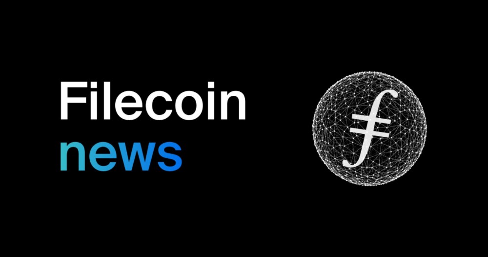 filecoin及其与以太坊和NFT生态互动的每周进度总结1 filecoin及其与以太坊和NFT生态互动的每周进度总结1