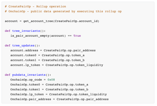 Zkswap V2版本预计将于6月推出，支持layer2的独立无限充电13