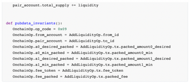 Zkswap V2版本预计将于6月推出，支持layer2的独立无限充电16