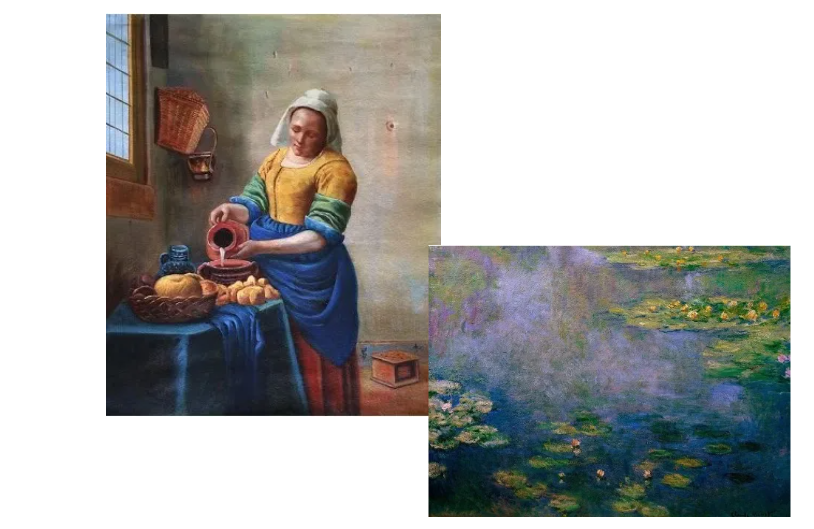 蜻蜓合作伙伴米娅邓：NFT艺术发行与收藏平台tr实验室正式成立