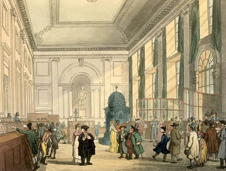 潘超:另类央行的演进 潘超:另类央行的演进