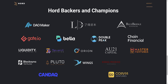 社会化物业投资管理平台，或将成为defi的下一个热点9