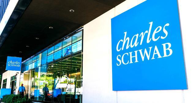 查尔斯施瓦布：“加密货币交易服务的提供取决于监管政策”