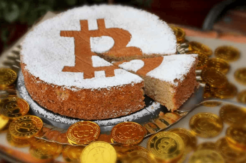 顾炎喜:比特币的市值将超过黄金1 顾炎喜:比特币的市值将超过黄金1