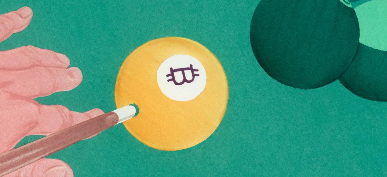 GBTC继续负溢价。灰色效应真的失败了吗？