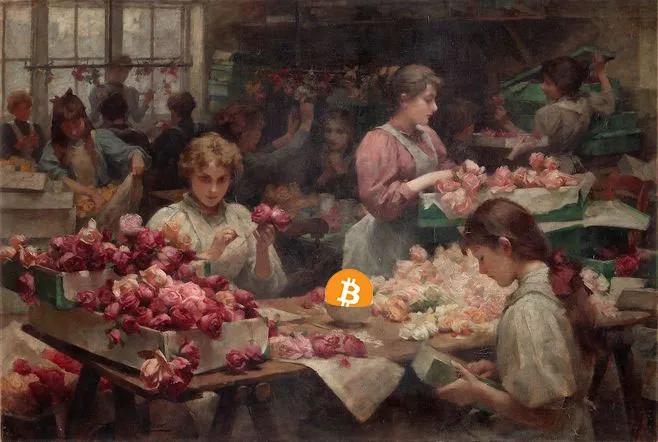 我们应该关注资本利得税对加密市场的影响 我们应该关注资本利得税对加密市场的影响