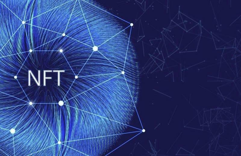 NFT让世界变得更美好