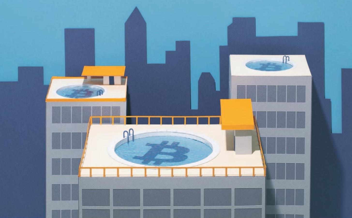 [独家]男爵周刊：财富指南，拥抱比特币（3）