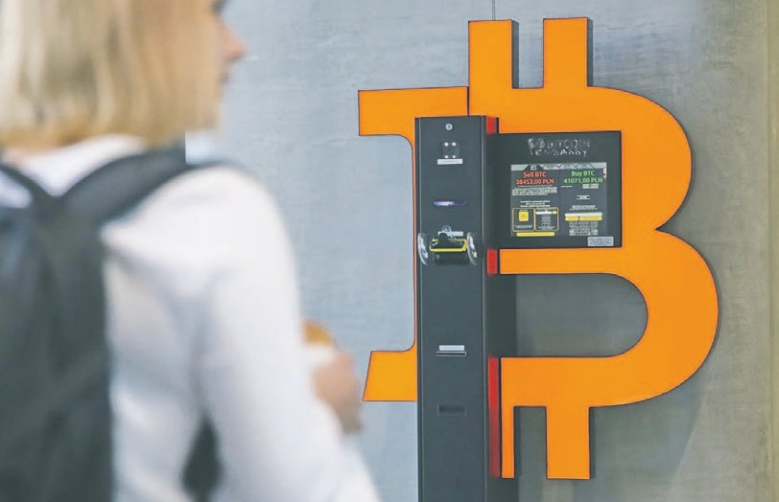 [独家]男爵周刊：财富指南，拥抱比特币（3）1