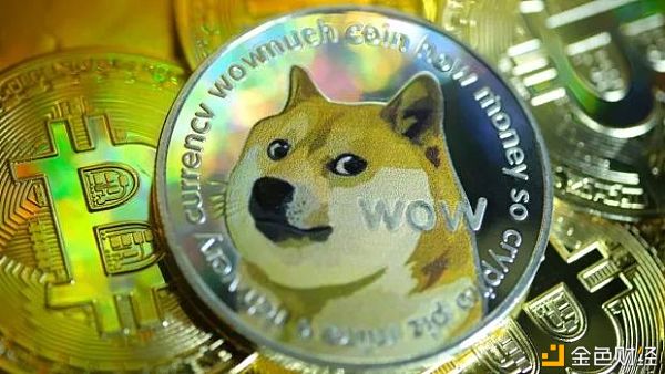 狗狗币收割了无数财富 你却还不知道它是啥4