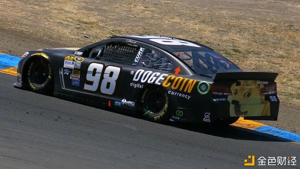 狗狗币收割了无数财富 你却还不知道它是啥5