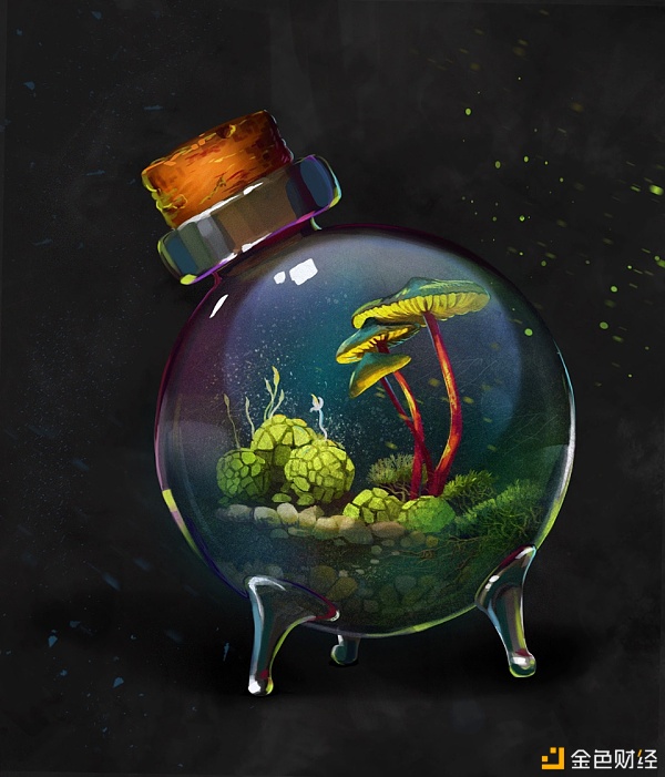 MIST 一个神秘的王者 强烈推荐关注9