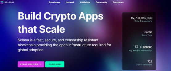 除了以太坊 这些公链悄然建DeFi1