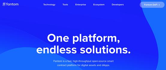 除了以太坊 这些公链悄然建DeFi2