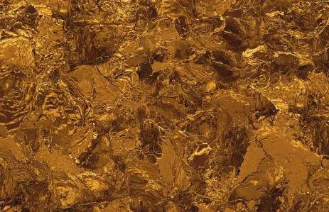 作为抗通胀资产，比特币和黄金可以相辅相成