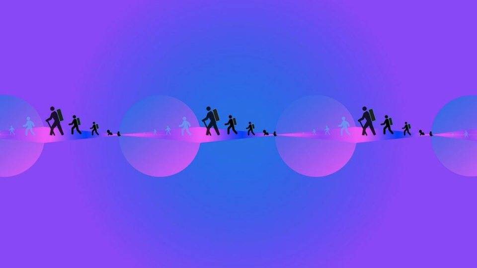为什么metaverse是以太坊中一个正在崛起的数字王国？-区块链文库