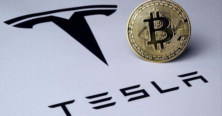 报告：特斯拉在2021年第一季度出售2.72亿美元比特币