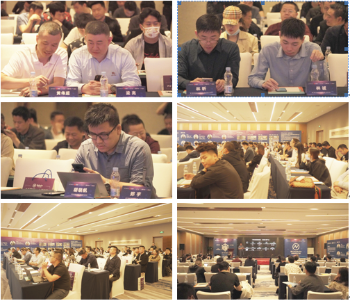 继昆明/广州站大获成功后，“星云Nebula全国行活动”第三站也于4月25日在杭州世融艾美酒店盛大开幕！1