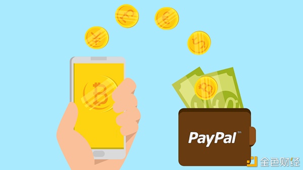 为什么PayPal的首席执行官认为 未来十年比特币将改变金融体系? 为什么PayPal的首席执行官认为 未来十年比特币将改变金融体系?