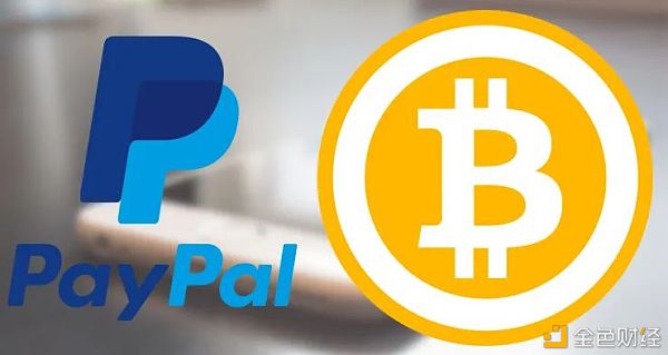为什么PayPal的首席执行官认为 未来十年比特币将改变金融体系?1 为什么PayPal的首席执行官认为 未来十年比特币将改变金融体系?1