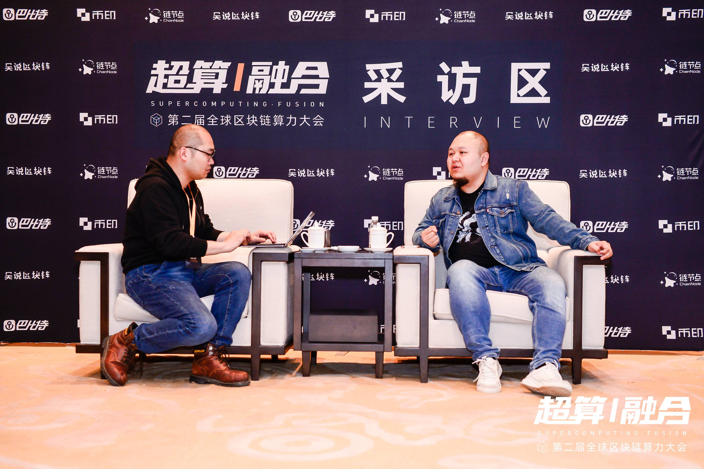 巴比特专访丨西部世界创始人倪一叶：分布式存储赛道需要健康、平稳发展，跑太快反而容易摔跤