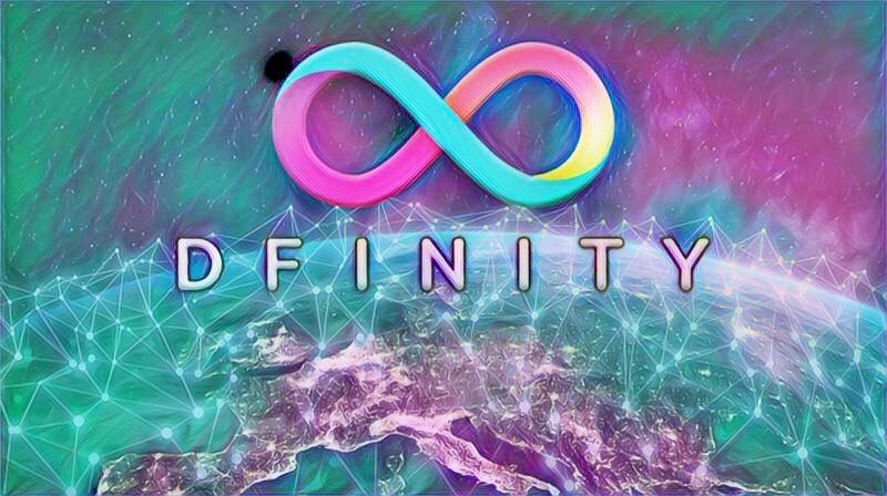 在Chia的项目之前，被称为“鸽子之王”的dfinity将低调上线2