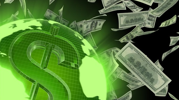 随着拜登的税制改革,加密贷款迎来了大繁荣时代 随着拜登的税制改革,加密贷款迎来了大繁荣时代