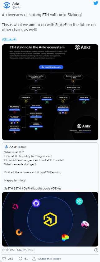 随着拜登的税制改革,加密贷款迎来了大繁荣时代7 随着拜登的税制改革,加密贷款迎来了大繁荣时代7