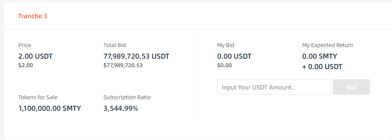 撸羊毛被反撸，Smoothy真有一套7