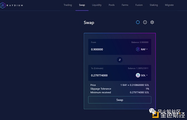 Solana生态项目初探6