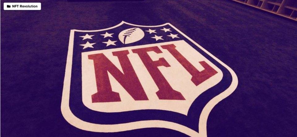 NBA顶级枪战,NFL联盟会拥抱NFT吗? NBA顶级枪战,NFL联盟会拥抱NFT吗?