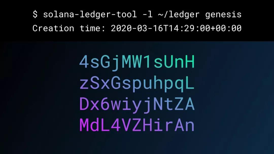 在后defi时代，Solana向开发者讲述了新的故事